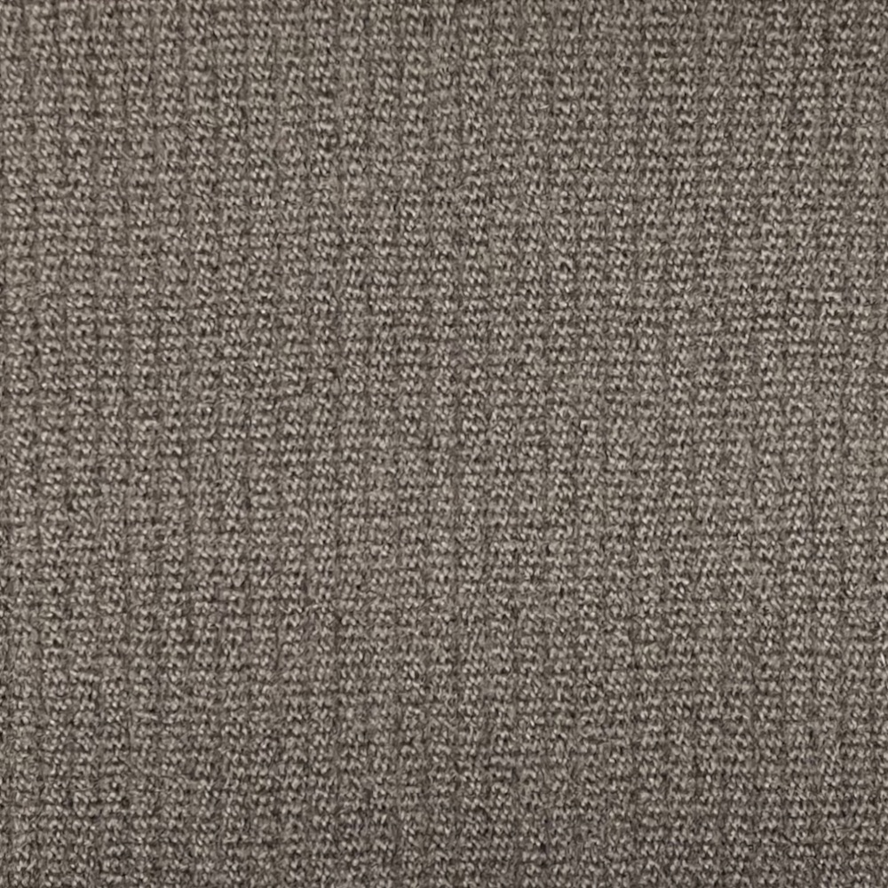 Silver Gray Bedford Cord