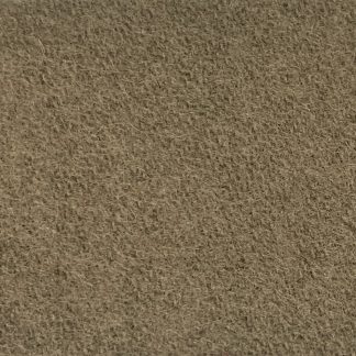 Taupe Wool Broadcloth
