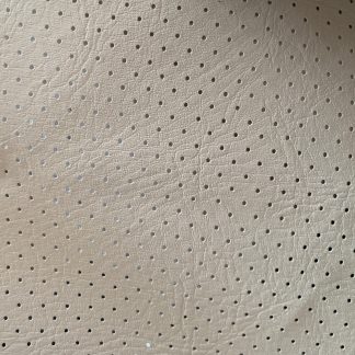 Off-White Perforated Headliner