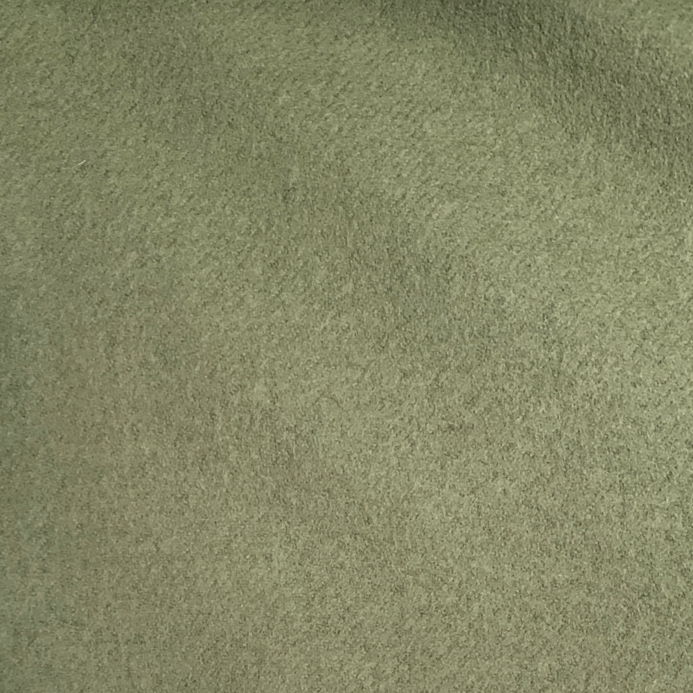 Light Green Wool Broadcloth