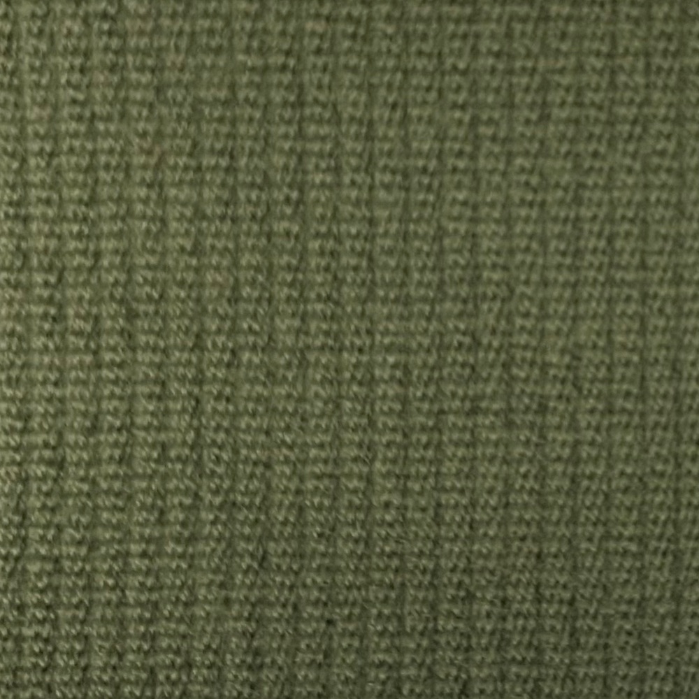 Green Wool Bedford