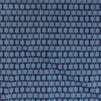 Blue Check Airweave Cloth