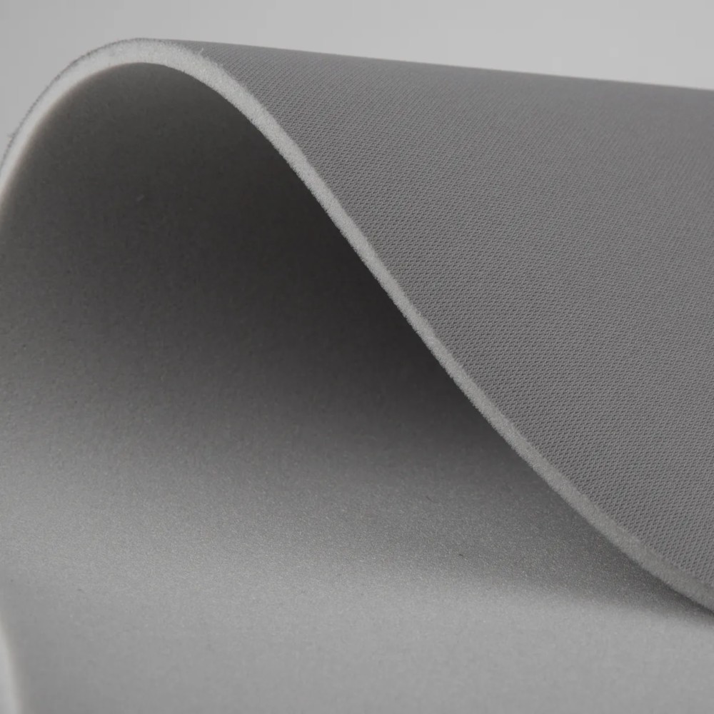 Gray Sew Foam