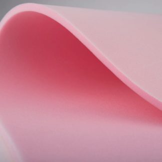 Pink Sew Foam