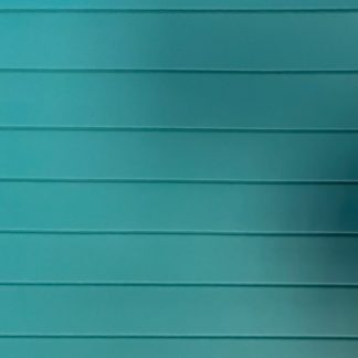 Turquoise 1" Embossed Vinyl