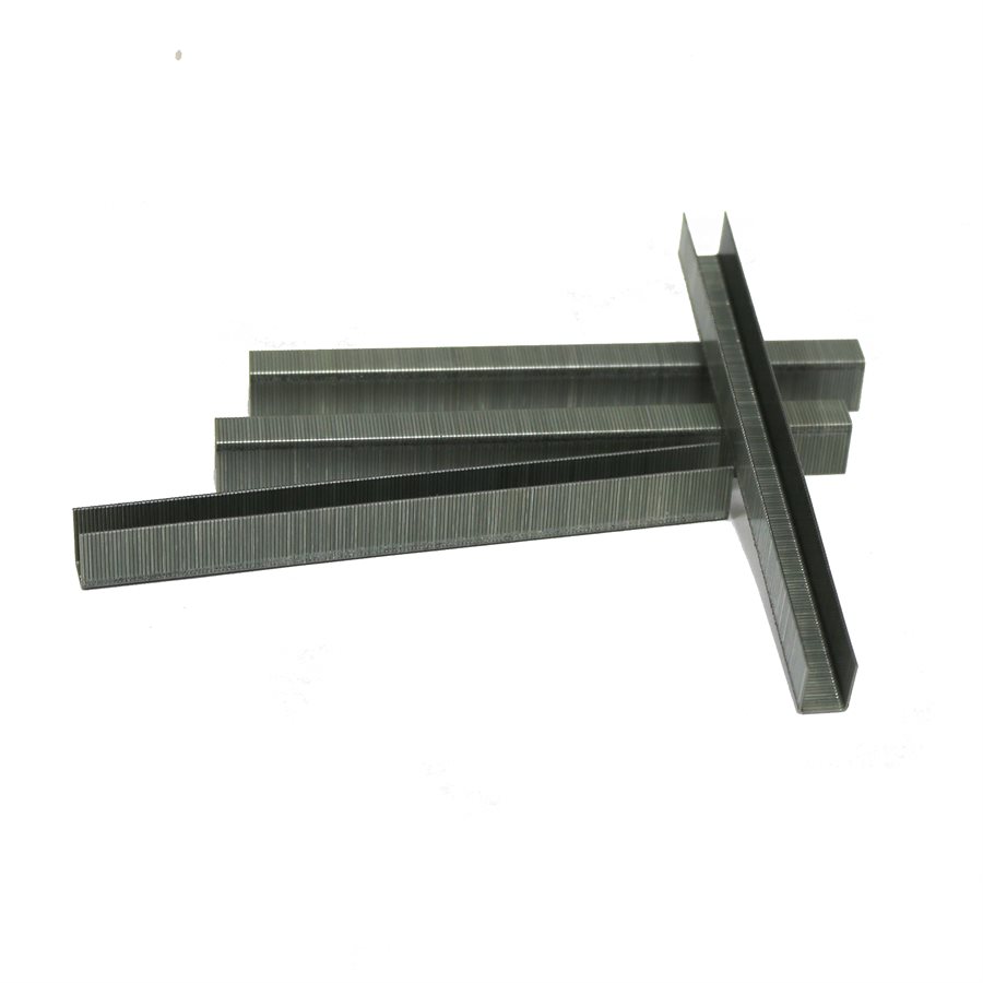 3/8" Galvanized Staples