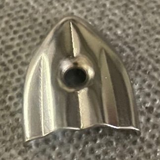 Hidem Chrome Tips