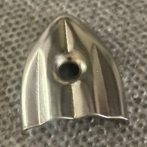 Hidem Chrome Tips