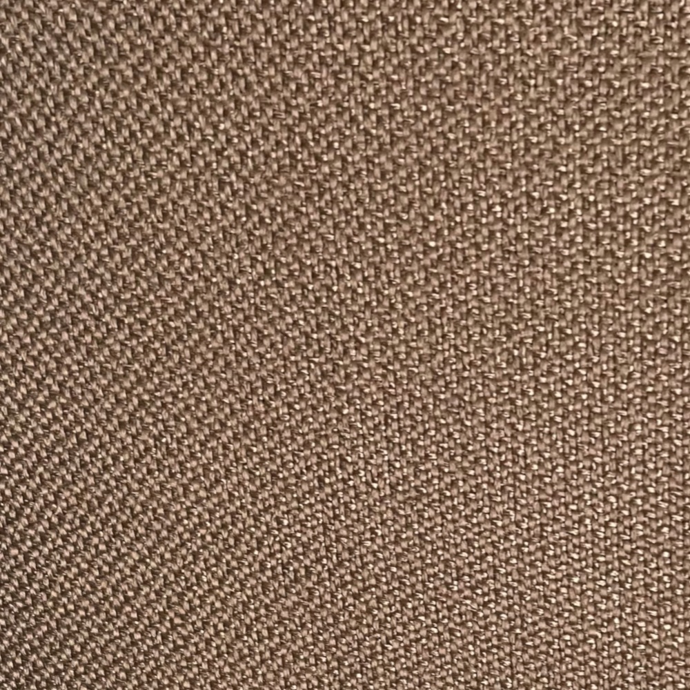 Tan Patterned Cloth