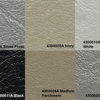 Corsica Vinyl Top Fabric