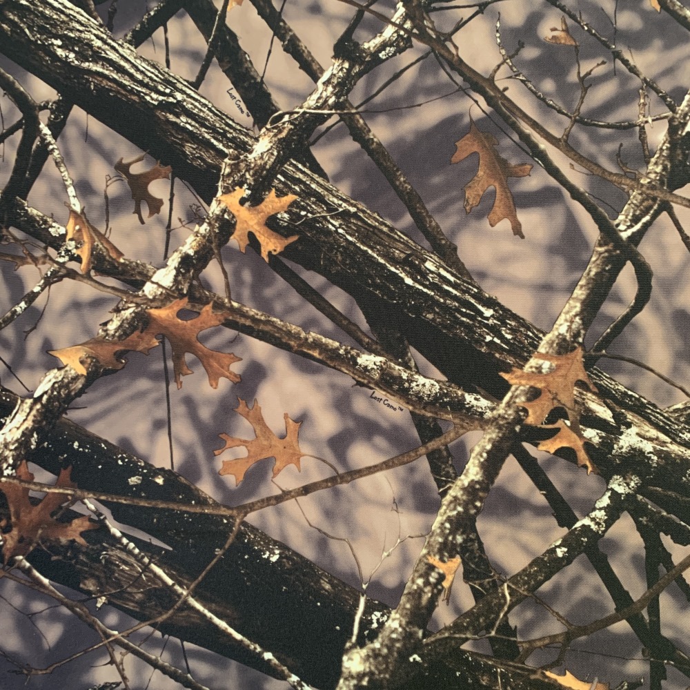 True Timber Lost Camo