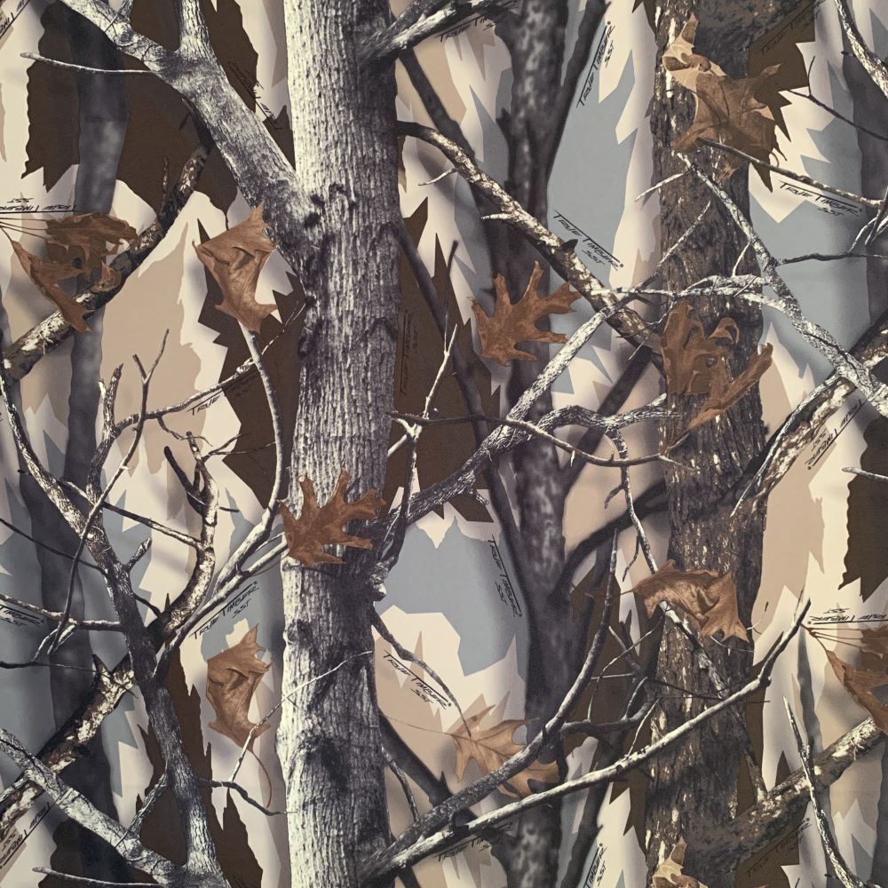 True Timber SST Camo