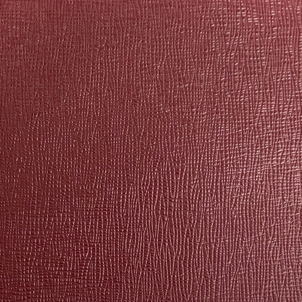 Tuxedo Vinyl Top Fabric