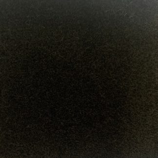Dark Brown Wool