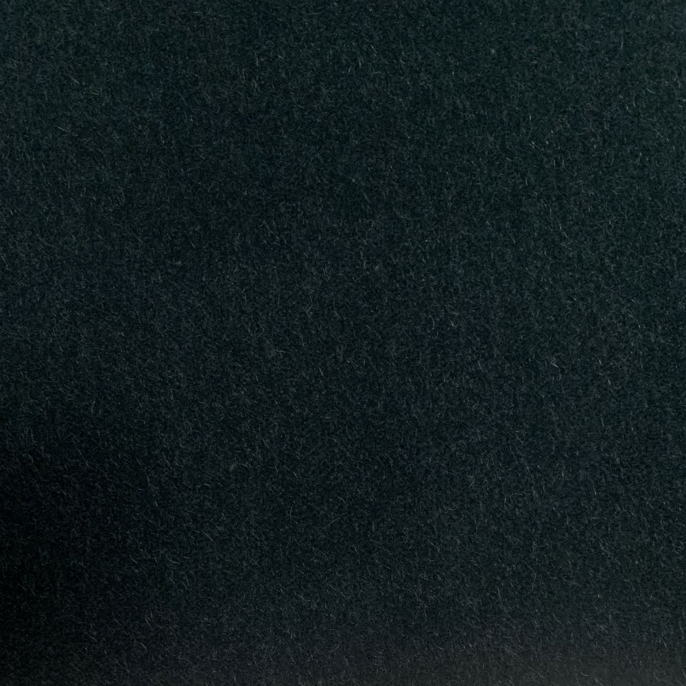 Green Mohair
