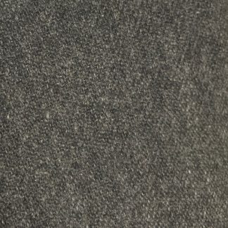 Charcoal Wool Broadcloth