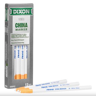 China Marking Pencil