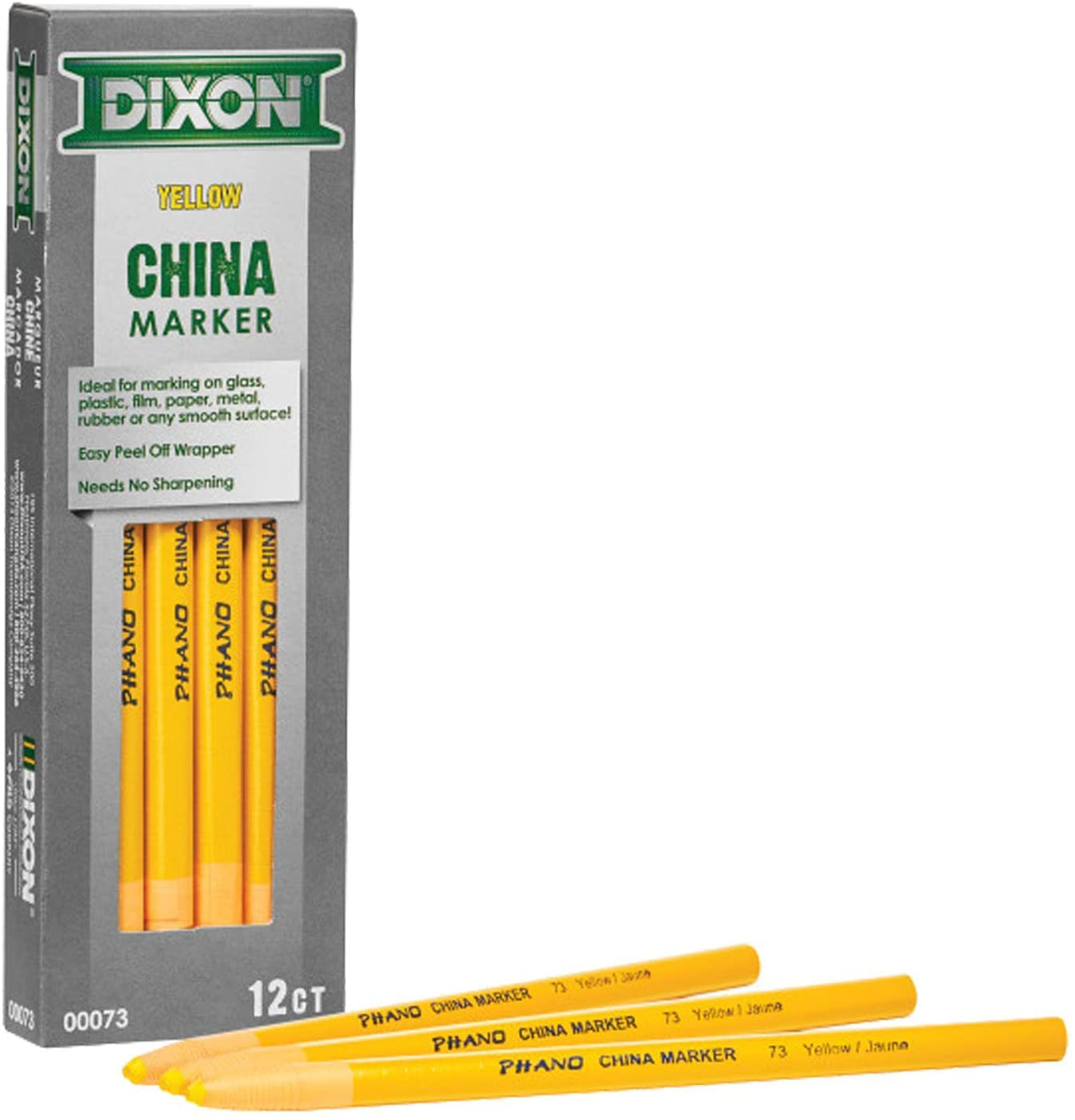 China Marking Pencil - Image 2
