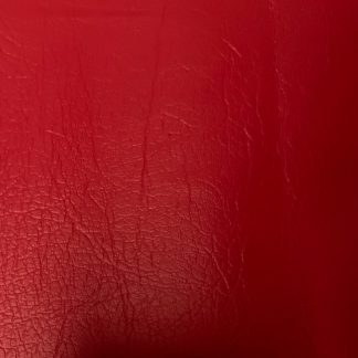 Crush Flame Red Oxen Vinyl