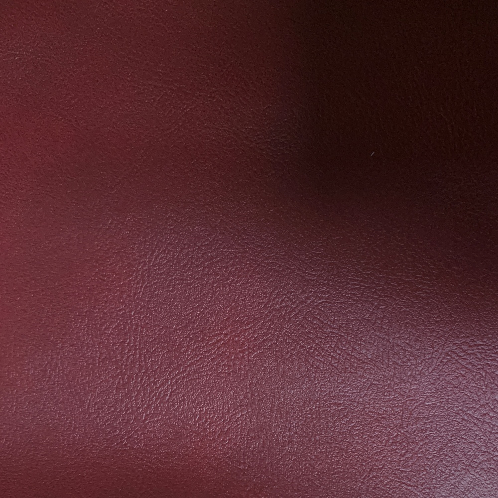 Maroon Vinyl