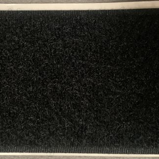 Hook and Loop Velcro (Adhesive Backing)