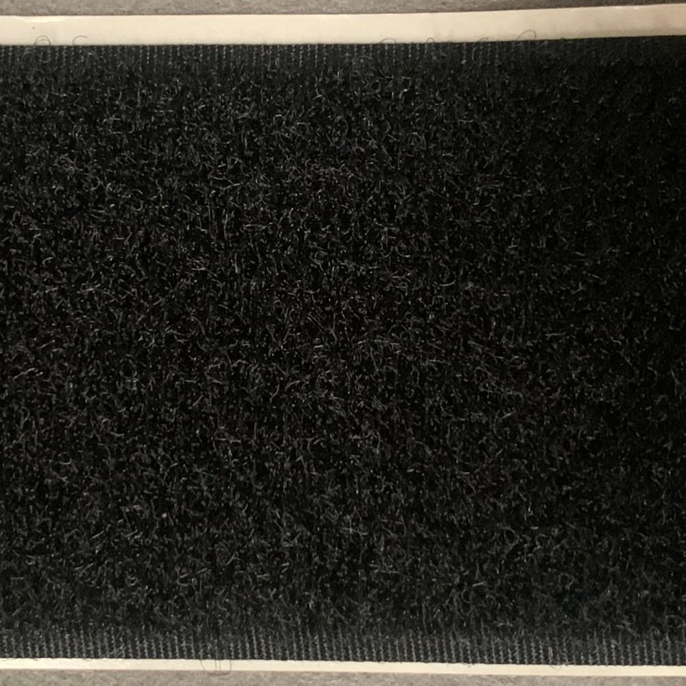 Hook and Loop Velcro (Adhesive Backing)