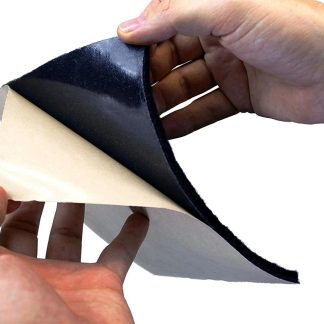 Soundproofing Materials