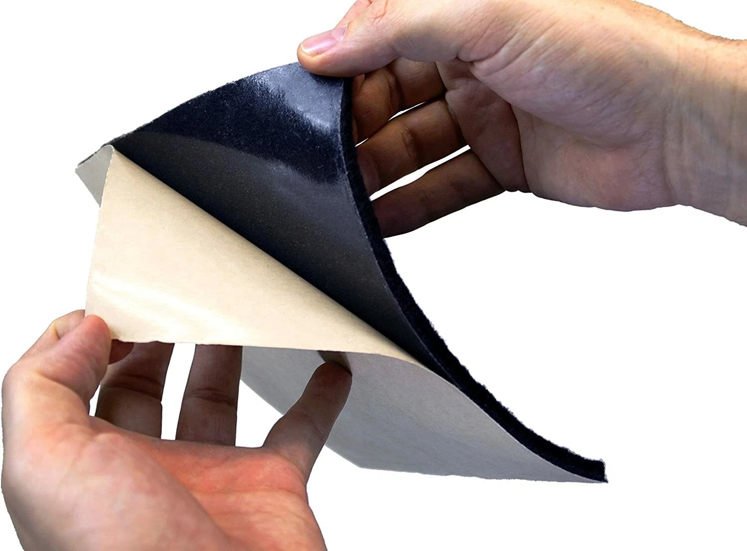 Soundproofing Materials