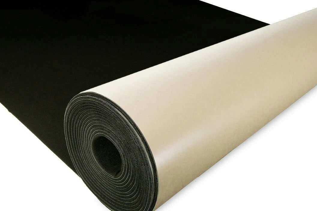 MuteX Sound Proofing Fabric