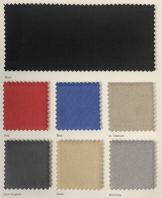 Luxury Suede Headliner