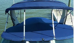 Canvas & Topping Fabrics