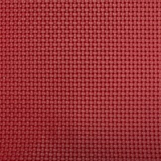 L-5617 | 1981-1982 Ford OEM Red Ropeweave Vinyl