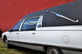 Replacement Landau Top For Limo's and Hearse's