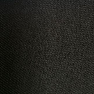 This OEM‑matched 16-1632 Millennium seat cover fabric in black is the exact material used in 2016- 2023 Dodge Ram, Jeep Cherokee, Wrangler. Durable, factory‑correct, and ideal for repairing worn or damaged seat panels with a perfect color and texture match.
