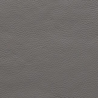 GL-1579 GM Gideon Gray Meridian Grain Leather Hide