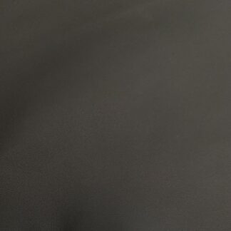 Leather - Black Nappa Grain