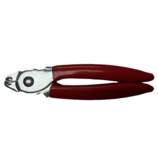 Hog Ring Pliers